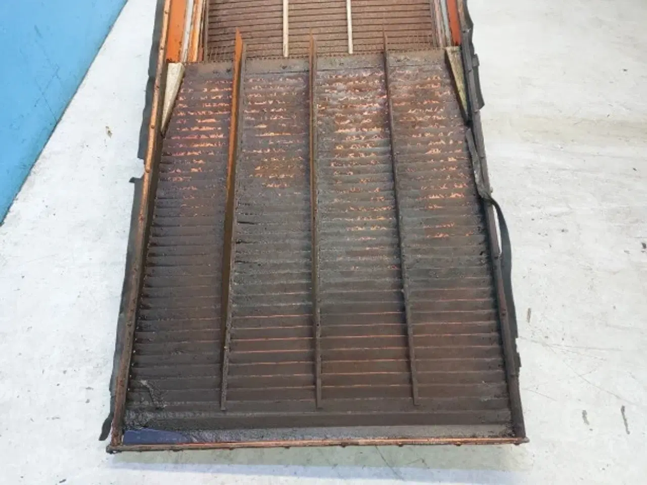 Billede 14 - Dronningborg D1650 Soldkasse 28420098