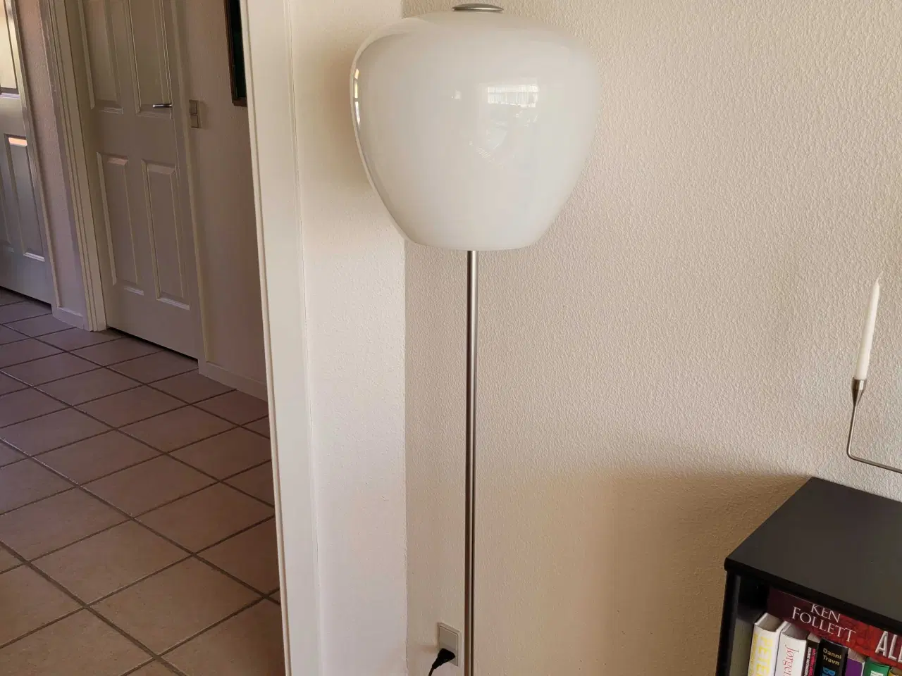 Billede 1 - H.S. Jakobsen Helium