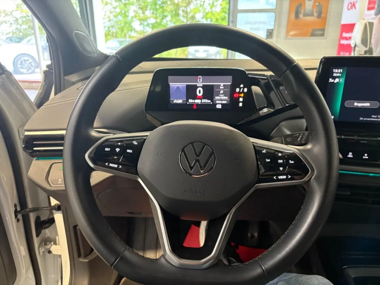 Billede 7 - VW ID.4 77 Pro