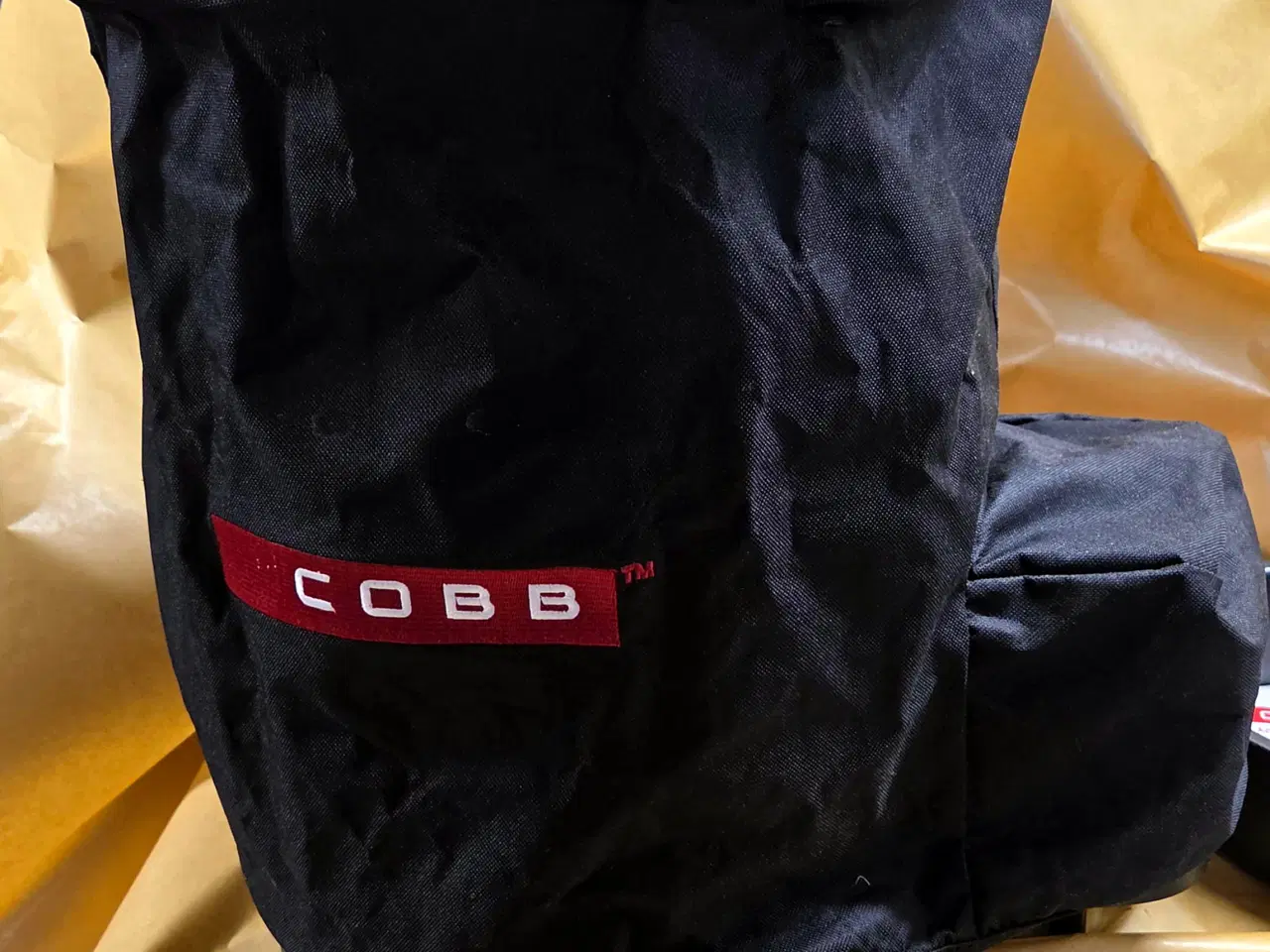 Billede 5 - Cobb Premier gasgrill