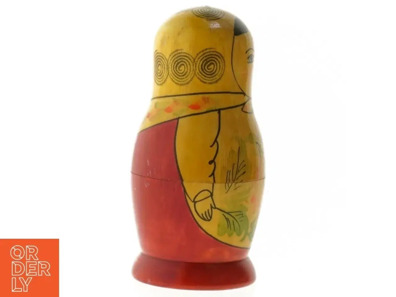 Billede 5 - Babushka (str. 13 cm)