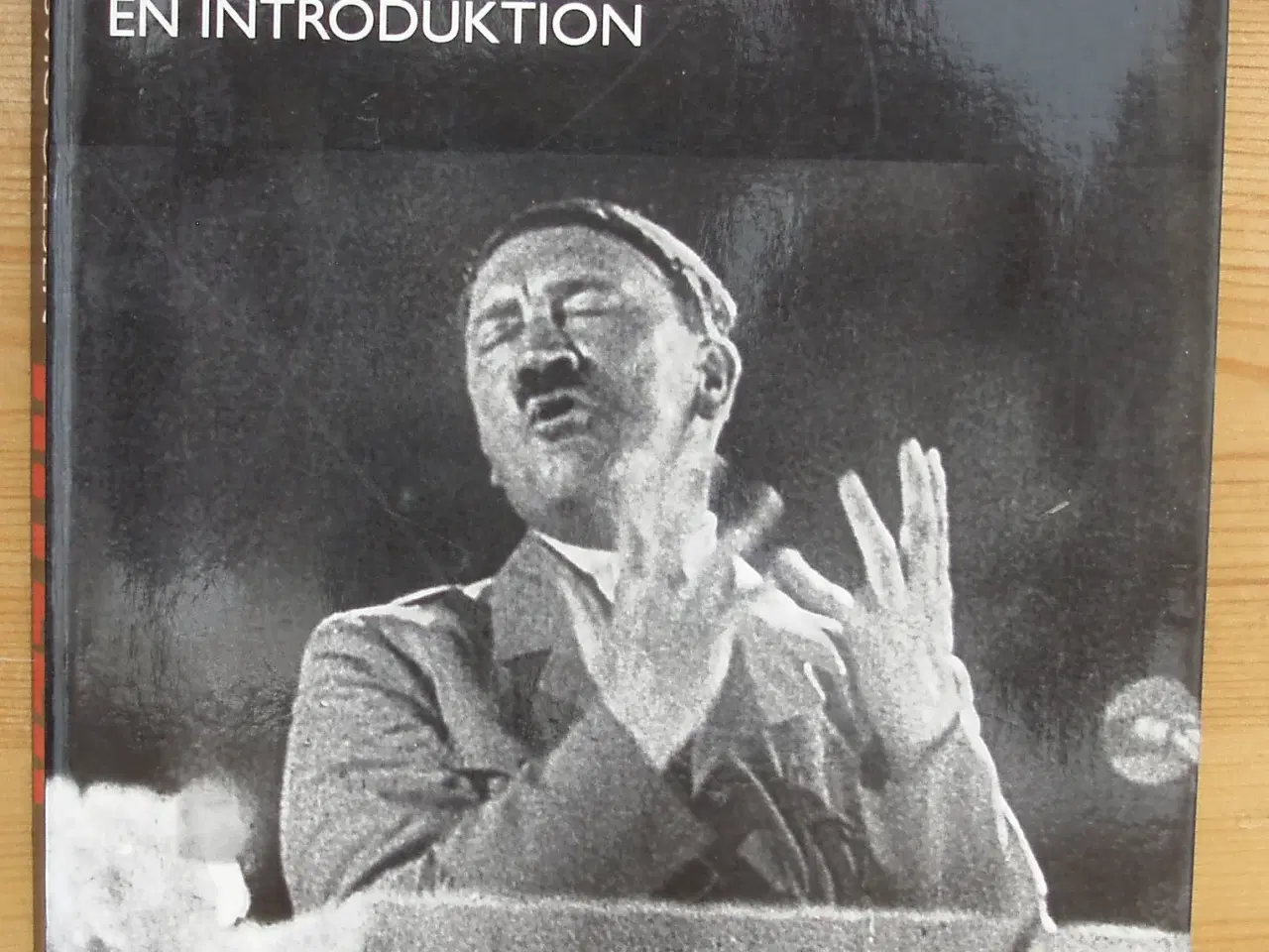 Billede 1 - Hitler en introduktion