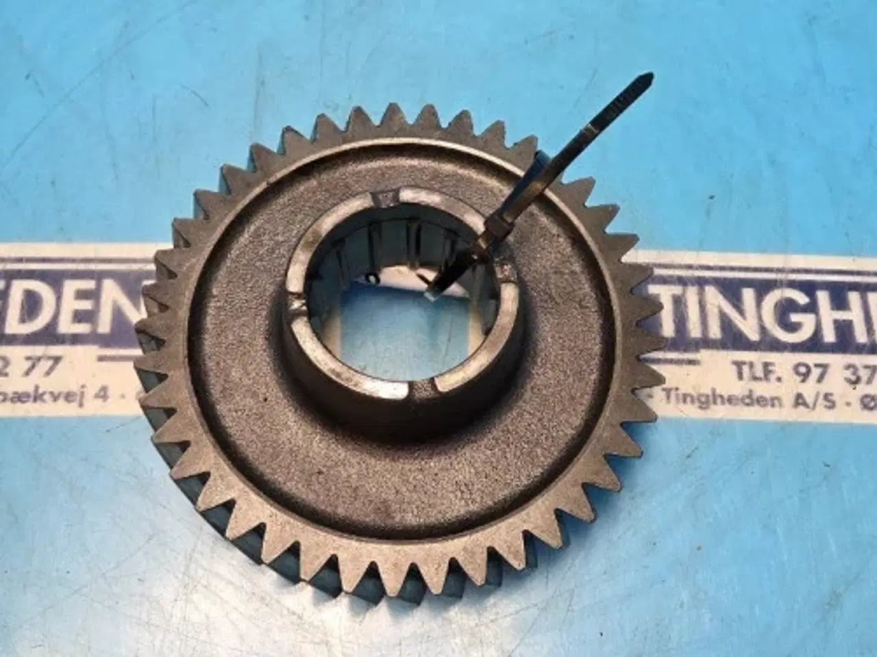 Billede 8 - Massey Ferguson 3060 Tandhjul 3385851M1