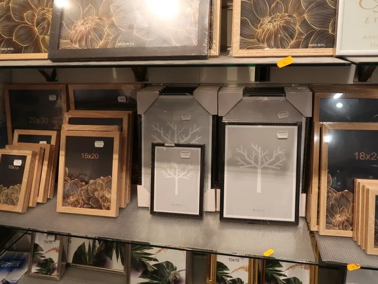 Billede 8 - Div. Rammer