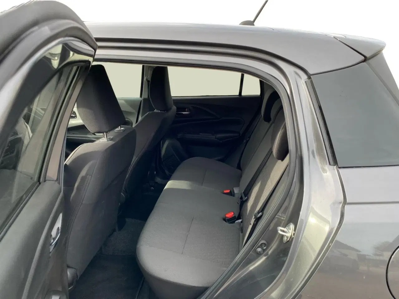 Billede 8 - Suzuki Swift 1,2 Desire 82HK 5d