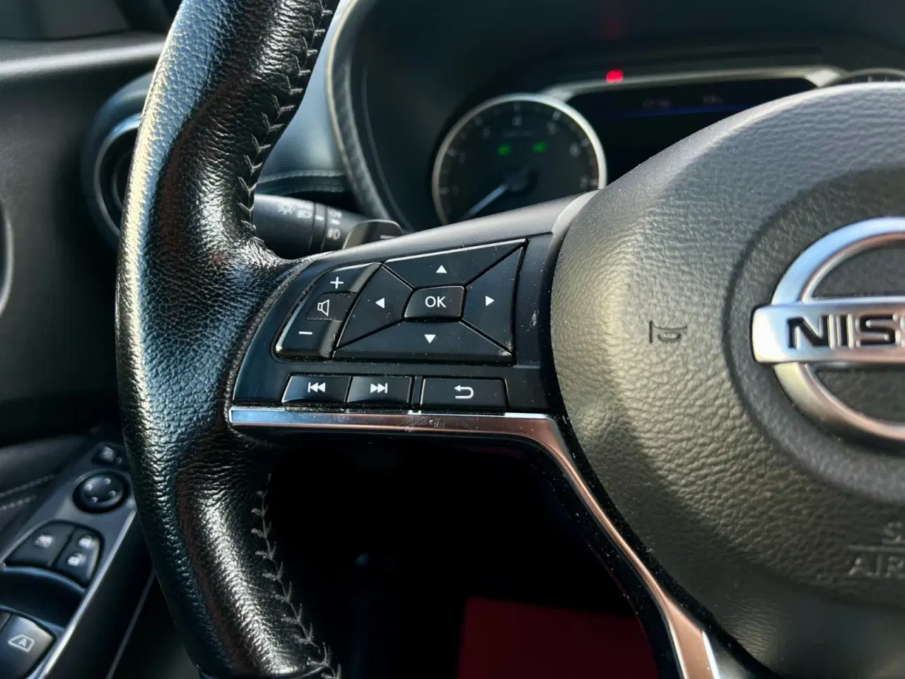 Billede 12 - Nissan Juke 1,0 Dig-T 117 Tekna DCT