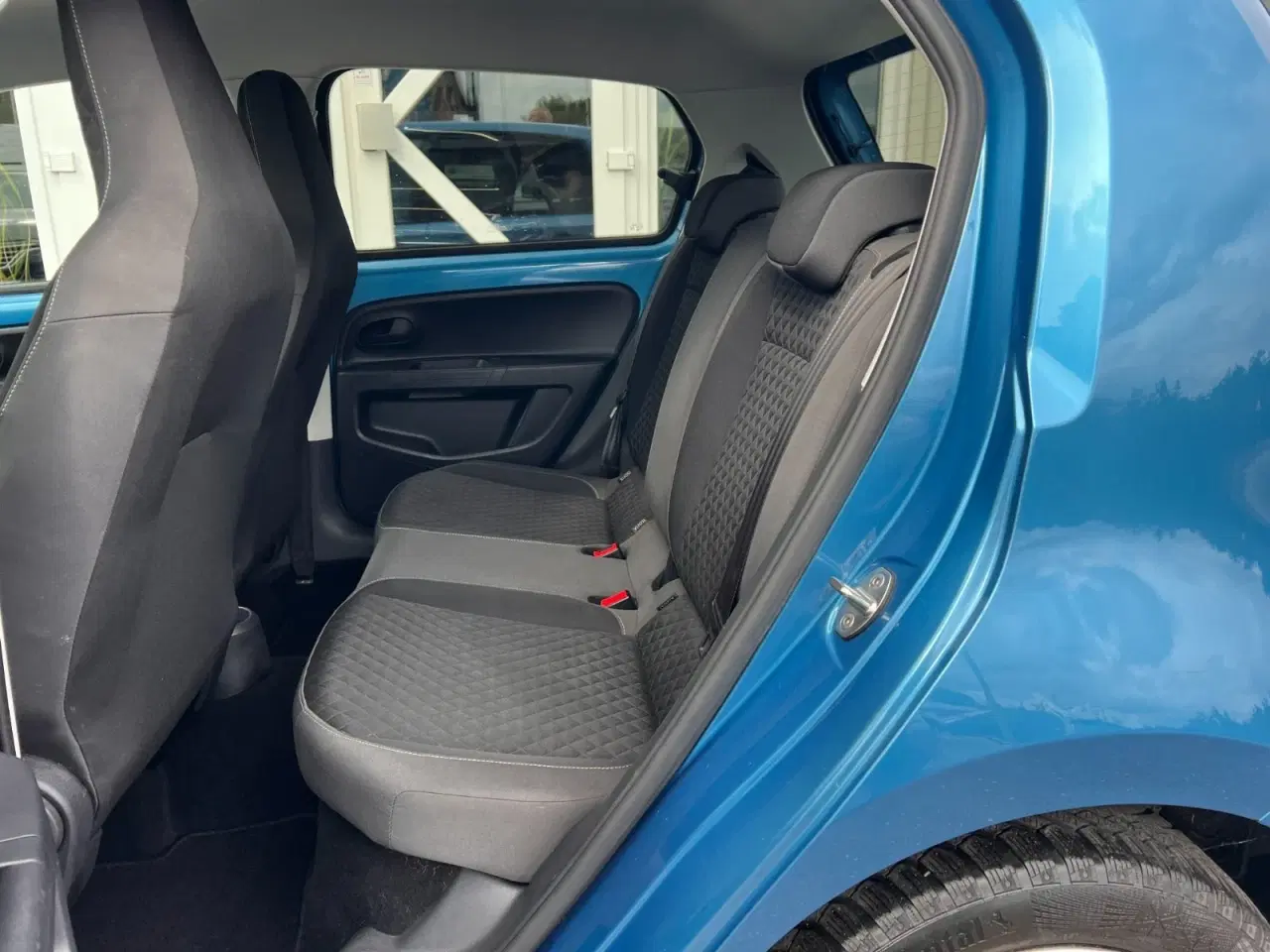 Billede 7 - Skoda Citigo 1,0 60 Ambition GreenTec