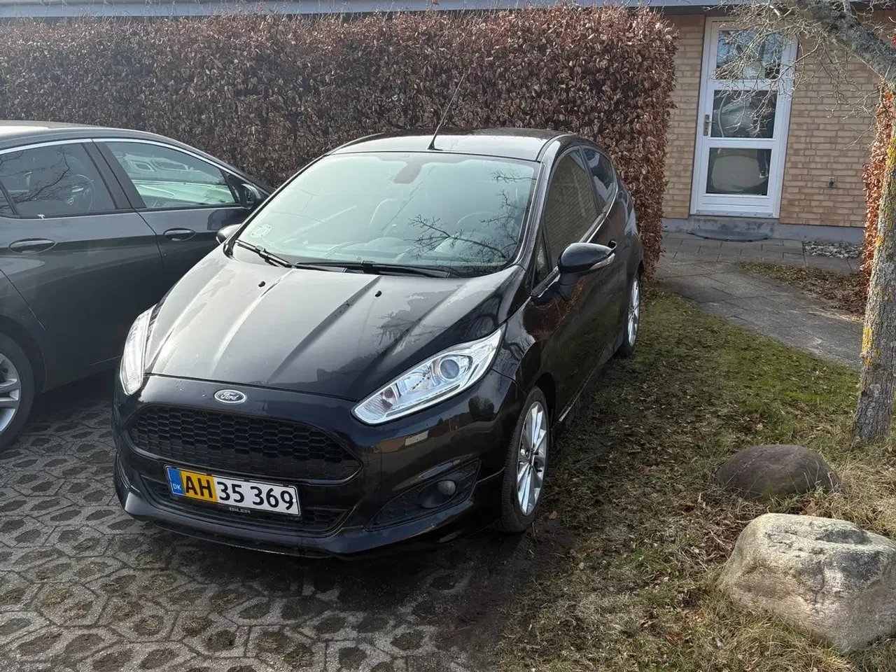 Billede 9 - Ford Fiesta 1,0 SCTi 125 Sport Van