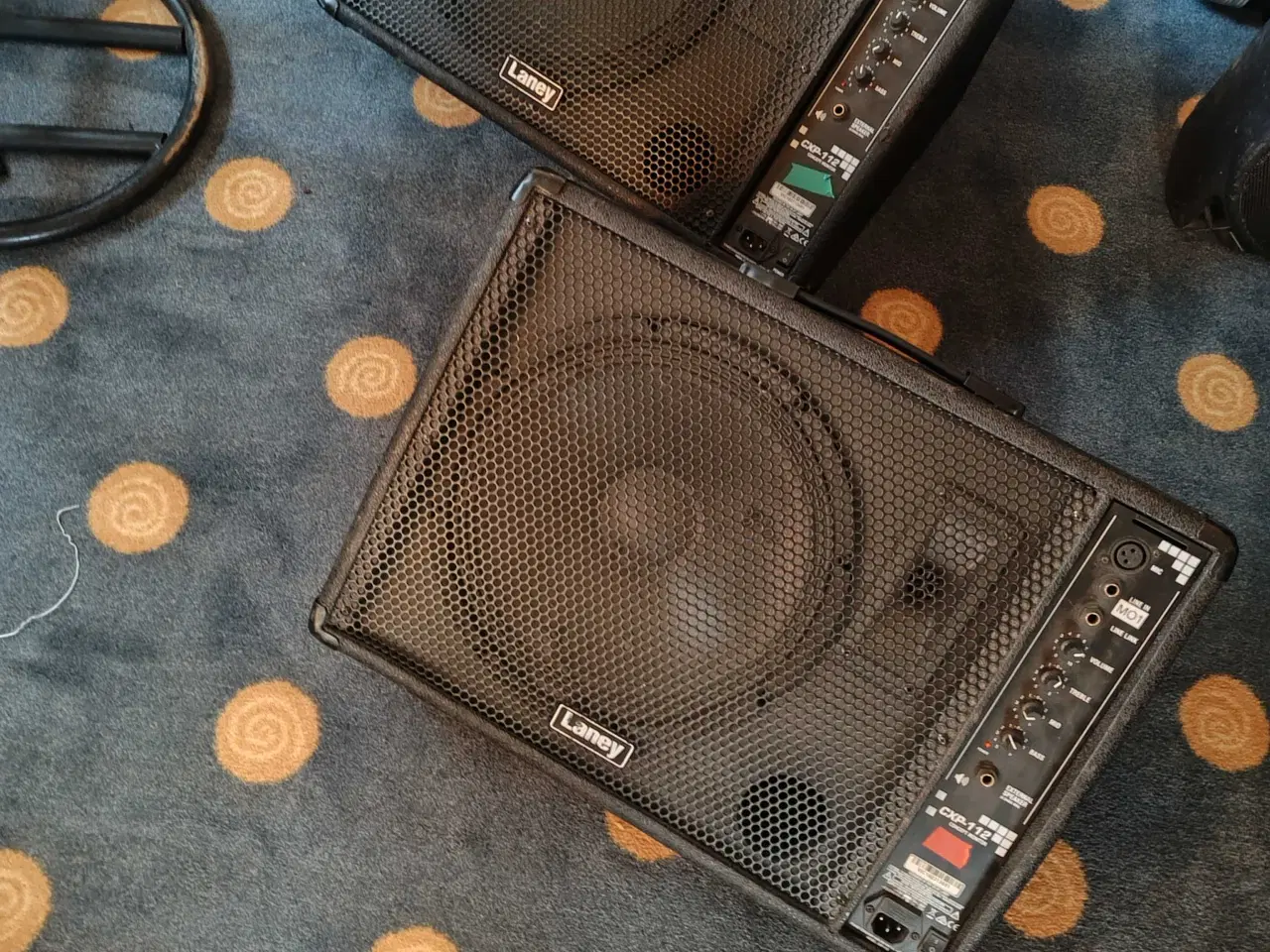 Billede 1 - Aktiv monitor, 2 stk