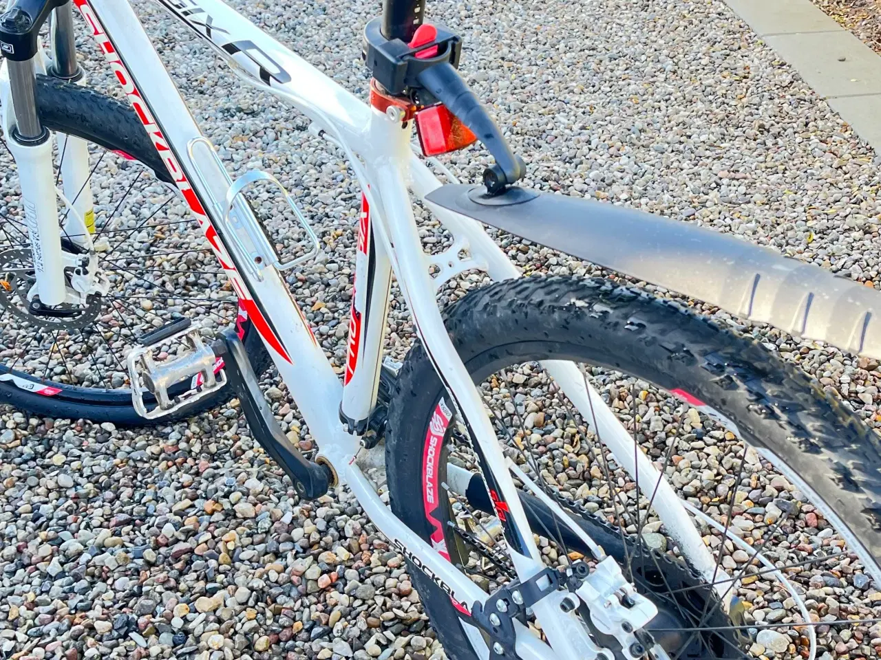 Billede 1 - Super flot mtb 27,5 tommer