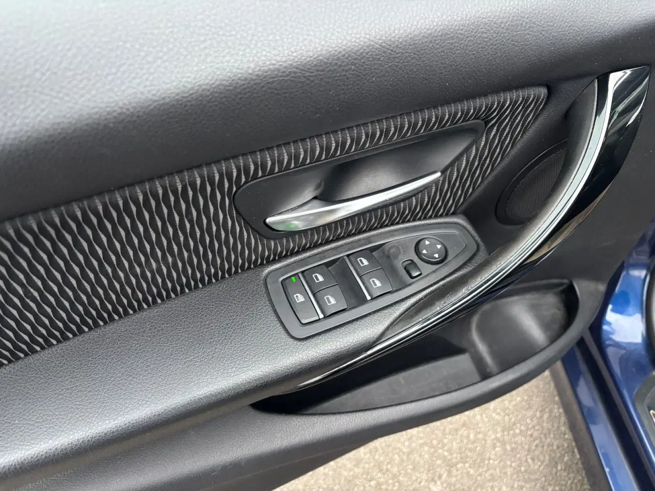 Billede 6 - BMW 320i 2,0 aut.