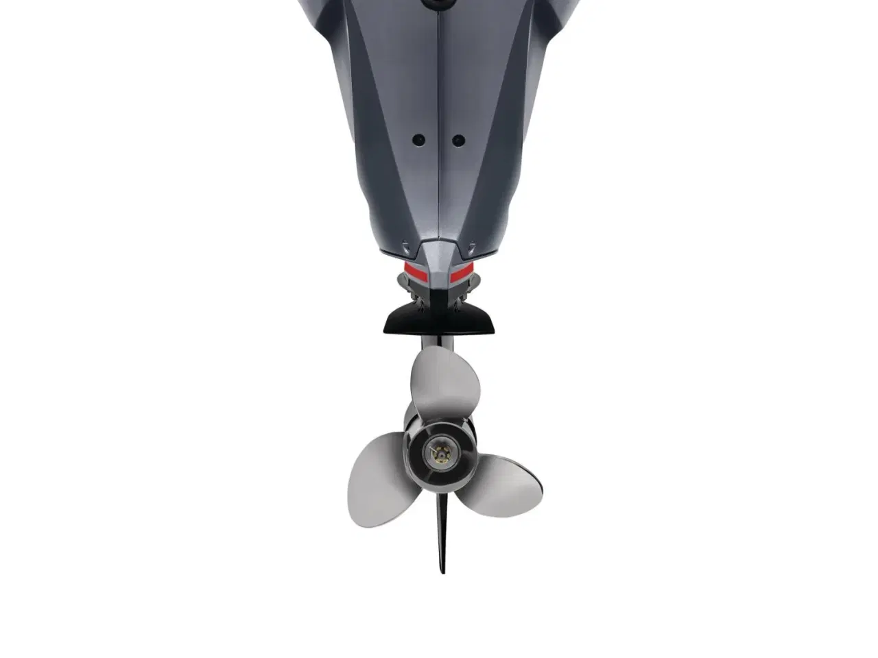 Billede 10 - Yamaha VF200LB V MAX