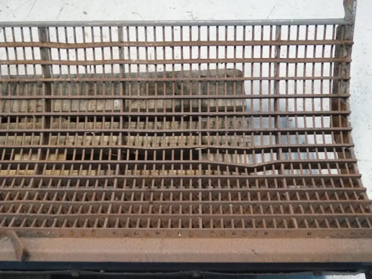 Billede 15 - Claas Lexion 580 Bro 7560801