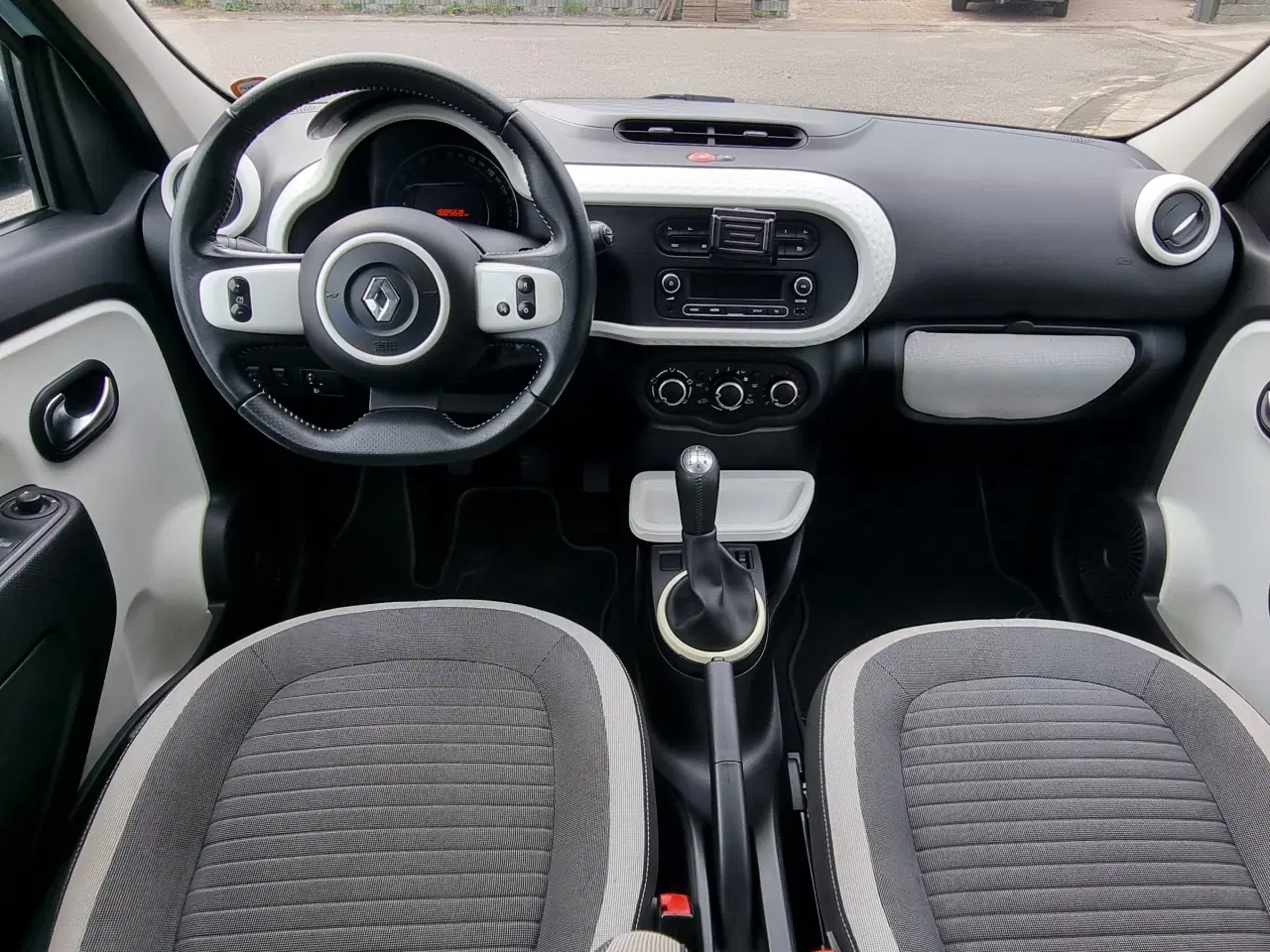 Billede 10 - Renault Twingo SCE 70