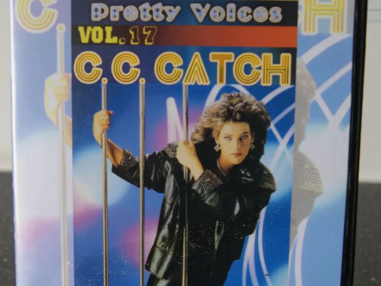 Billede 18 - DVD’er med Musik Sælges