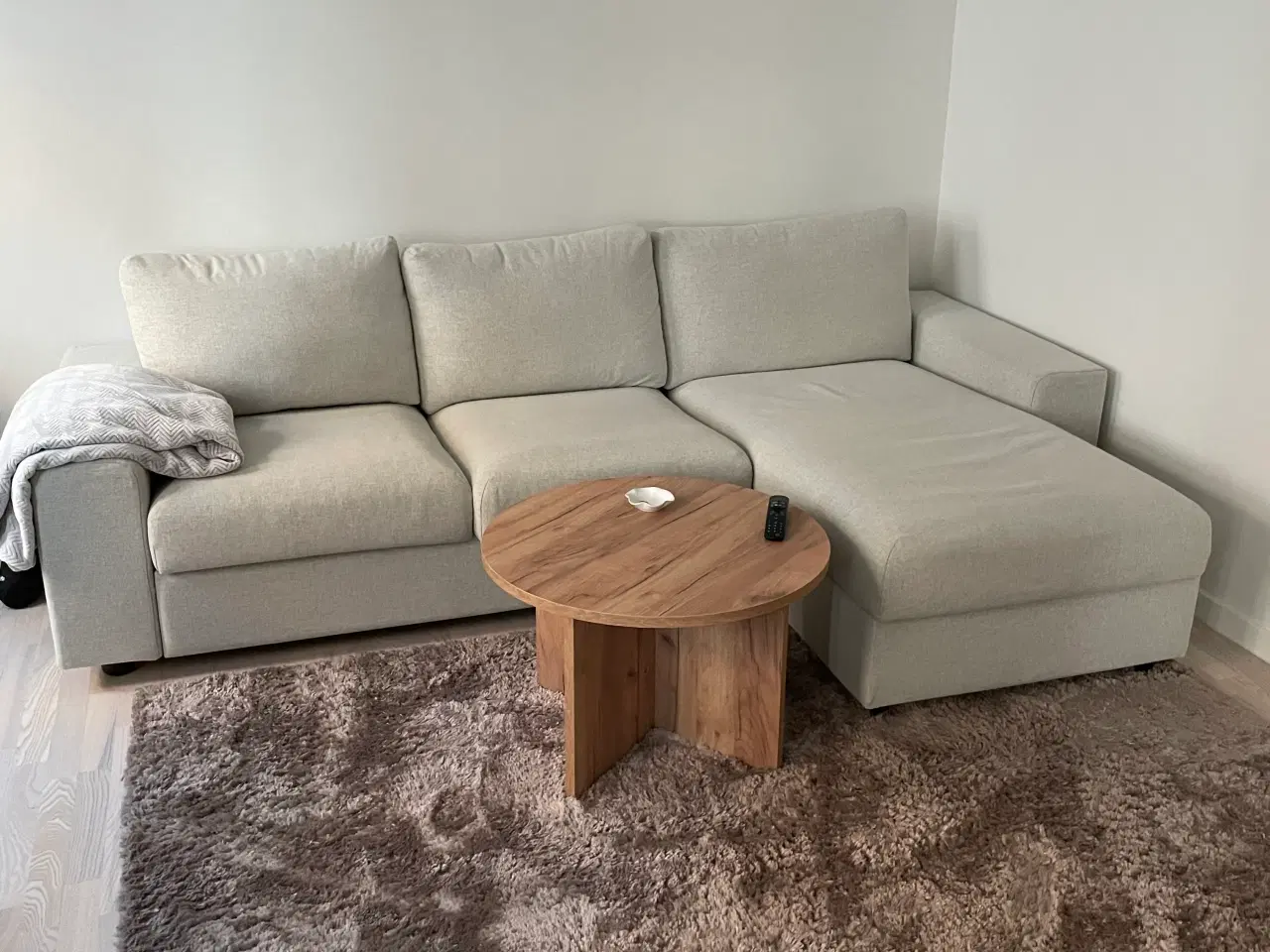 Billede 1 - Sofa Ikea vinke 