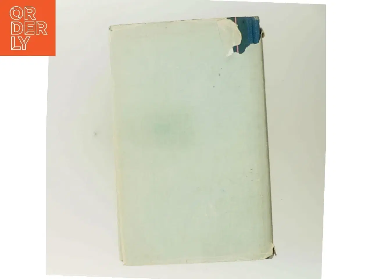 Billede 3 - Lille menneske af Charlotte Strandgaard (Bog)