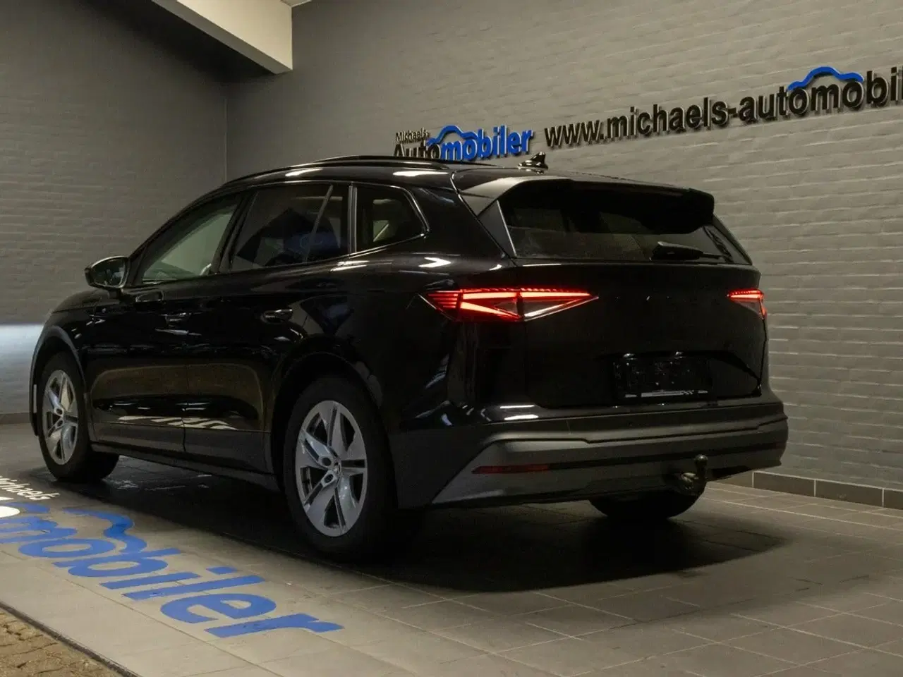 Billede 4 - Skoda Enyaq 85 iV Premium