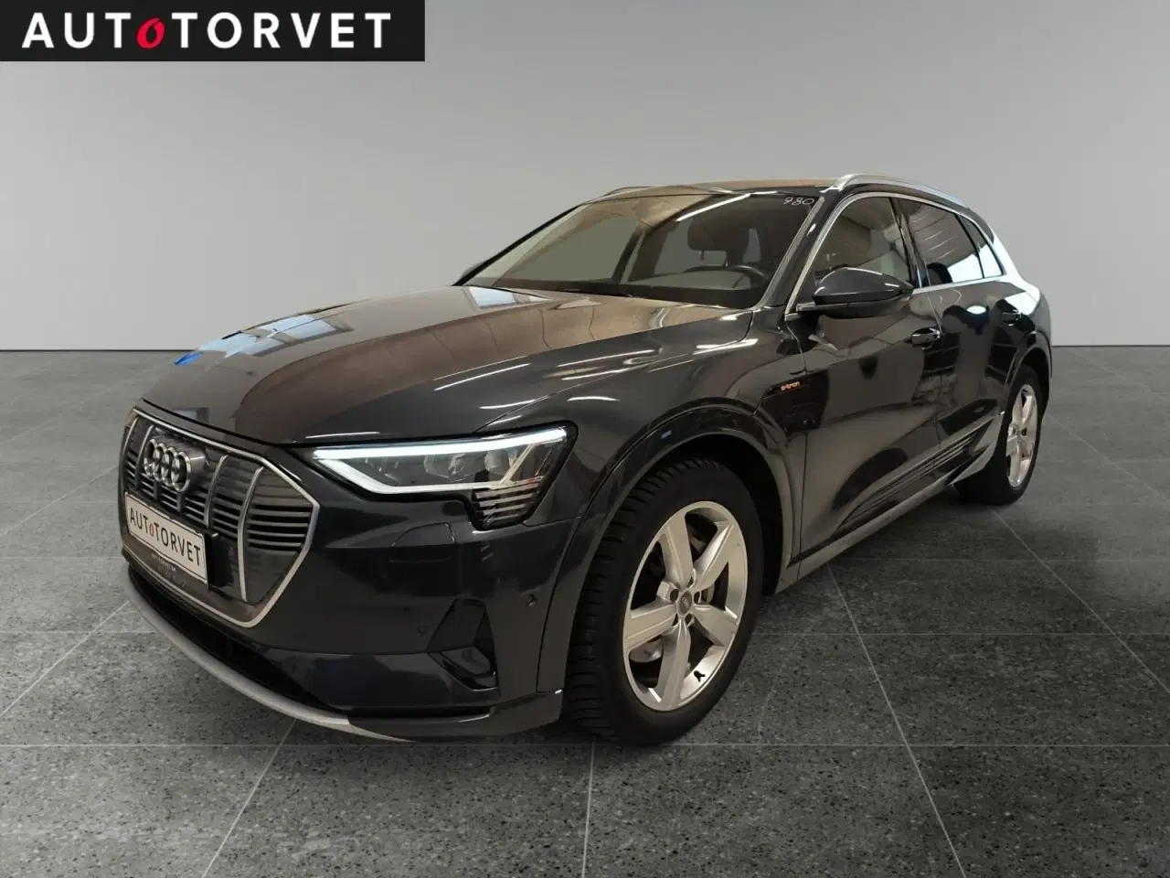 Billede 1 - Audi e-tron 50 quattro