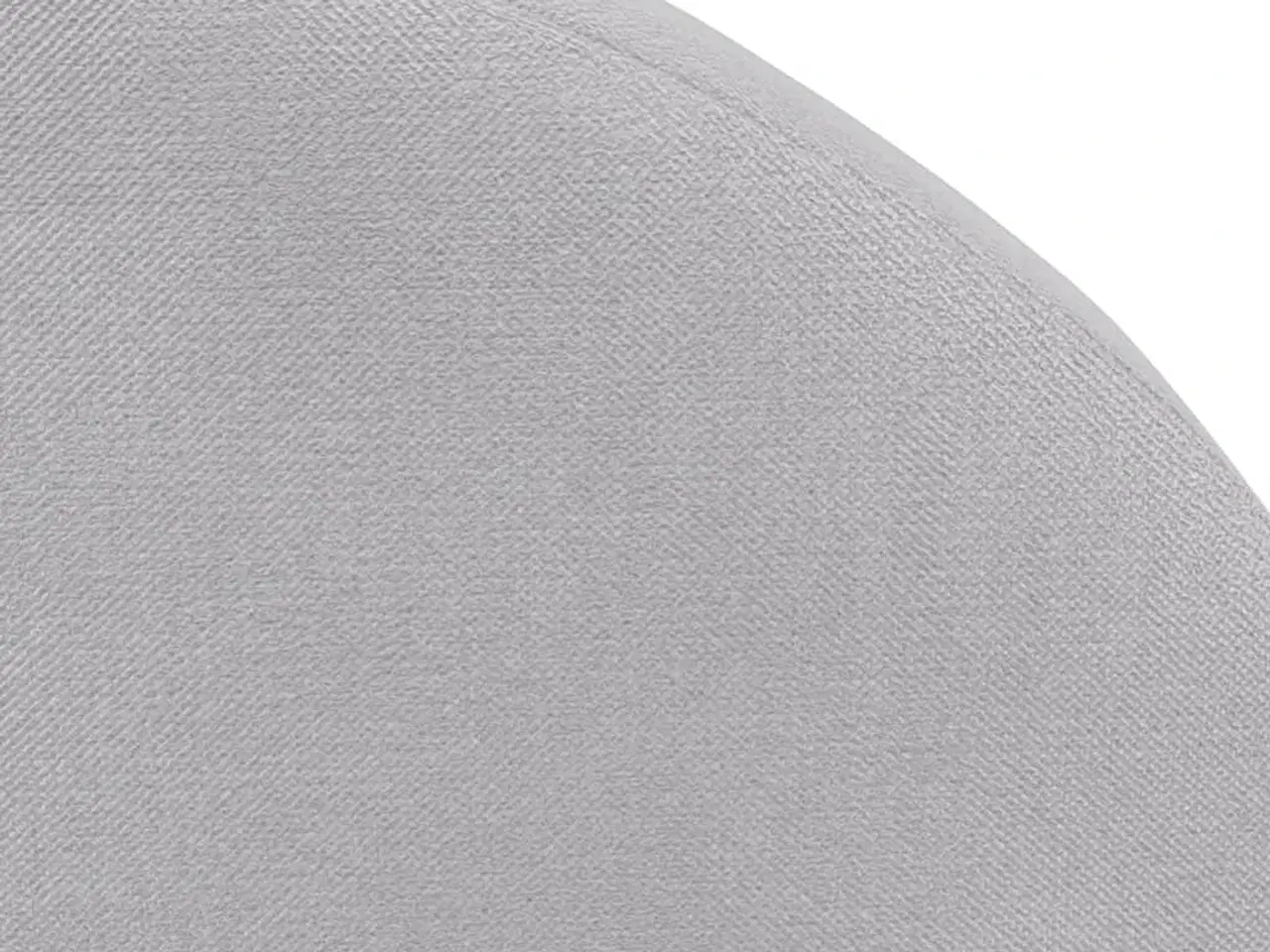 Billede 6 - 2-personers sofa til børn blødt plys lysgrå