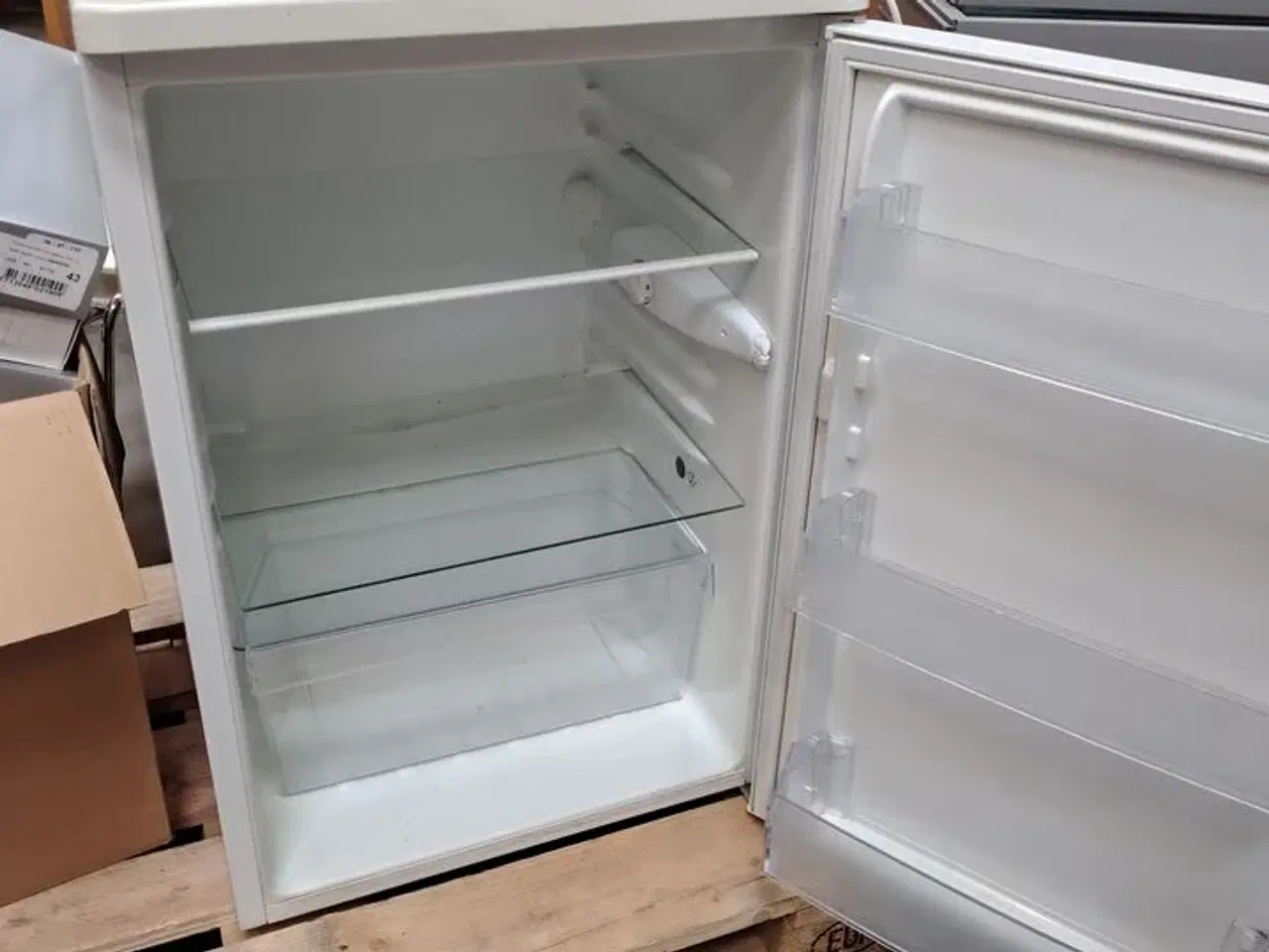 Billede 3 - Electrolux køleskab