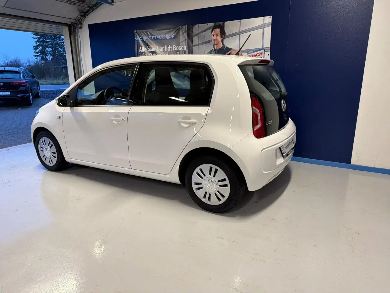 Billede 3 - VW Up! 1,0 60 Move Up! BMT