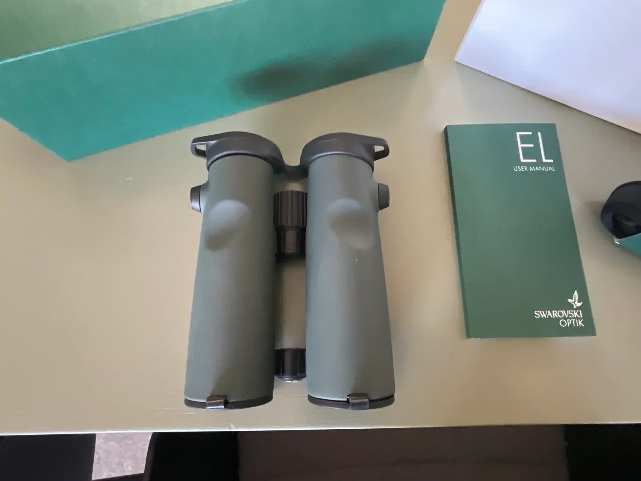 Billede 5 - Swarovski EL 10x42
