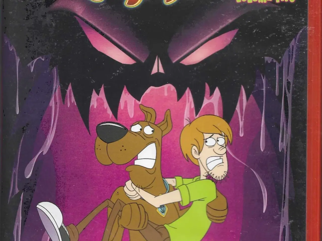 Billede 1 - Ny Scooby-doo Be cool Season one Volume 2