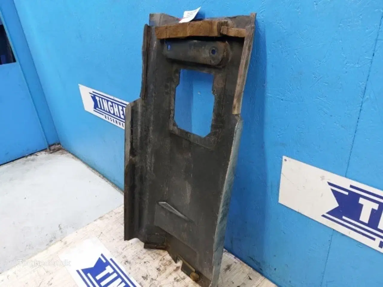 Billede 3 - Valmet 8050 Skærm 33624800