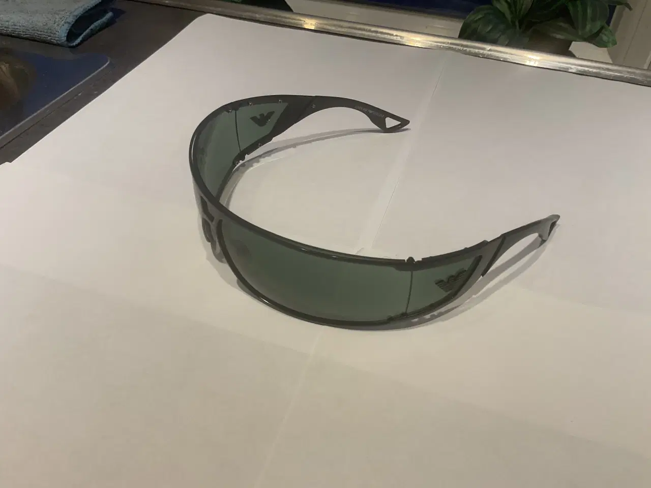 Billede 2 - Ægte Amani solbriller sælges 