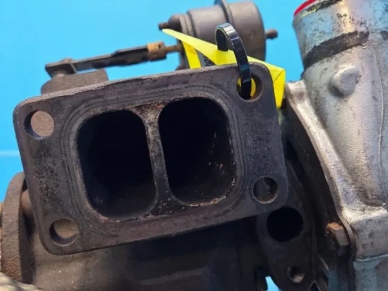 Billede 11 - Perkins 1006 Turbo 4224815M91