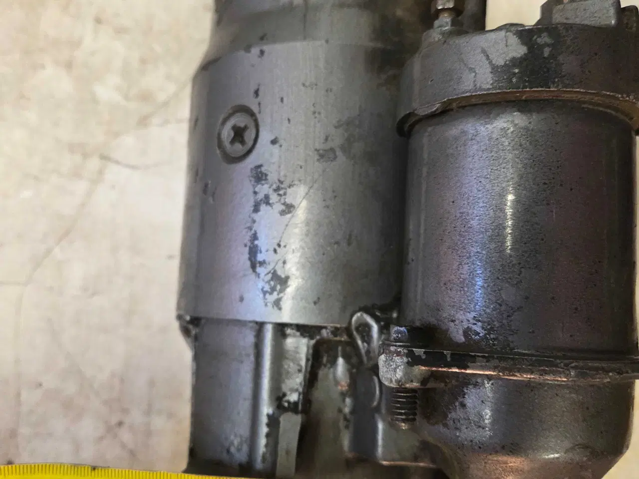 Billede 4 - Starter til Mercruiser, OMC og Volvo Penta