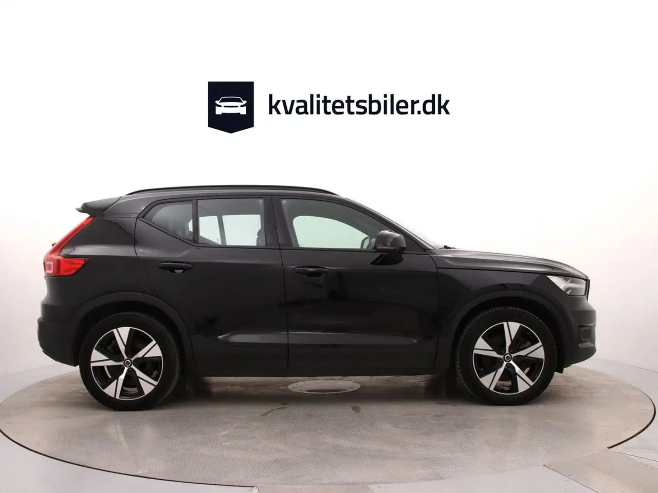 Billede 5 - Volvo XC40  P8 ReCharge Twin R-Design