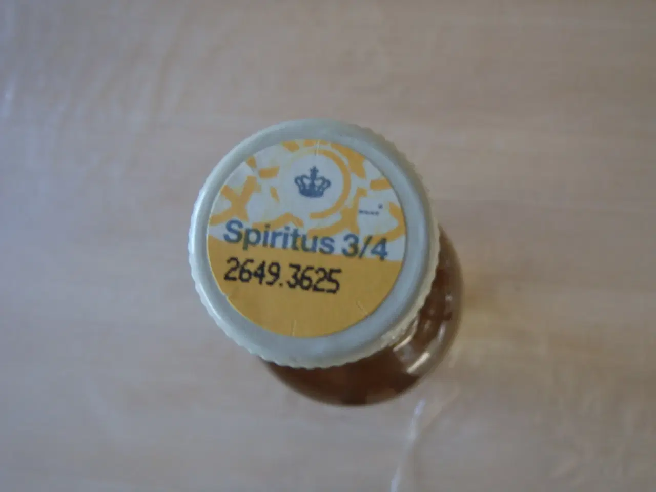 Billede 5 - Sjælden Caperdonich Speyside single Malt 12år 1996