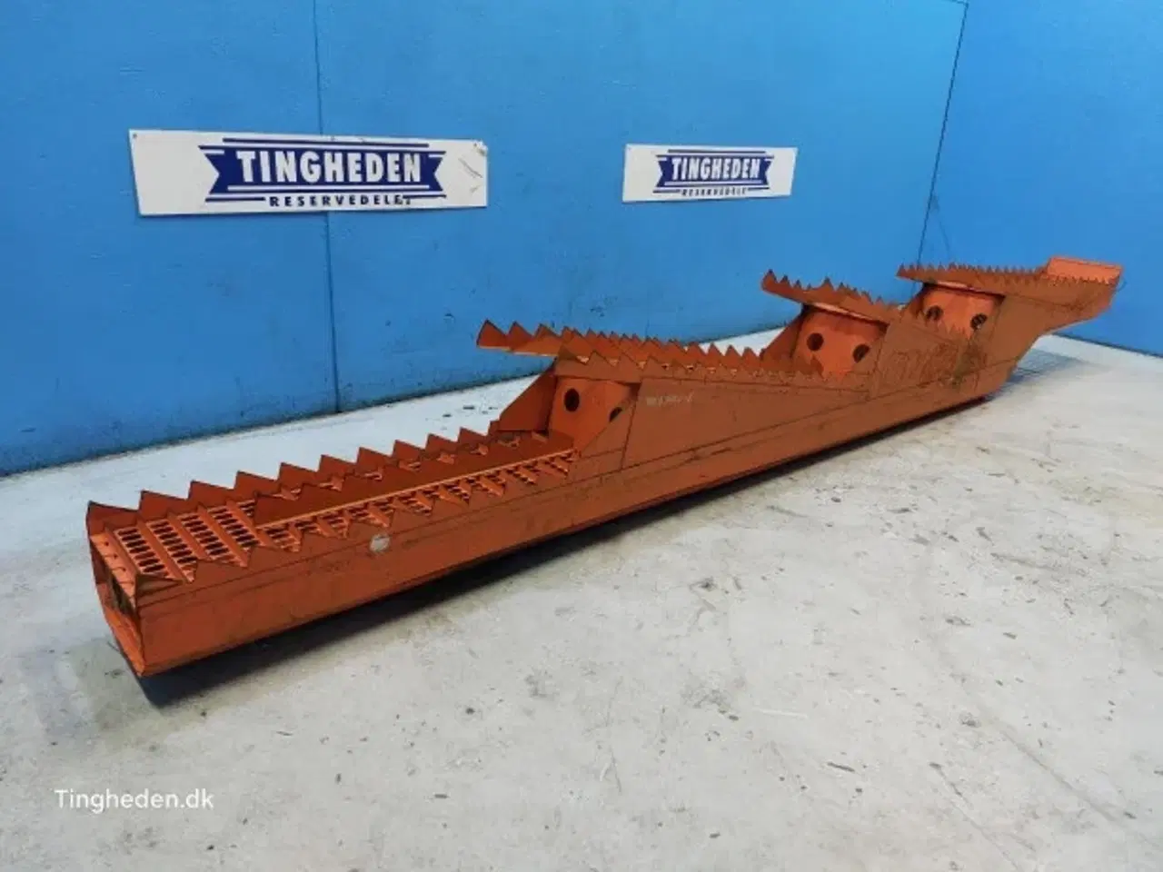 Billede 16 - Dronningborg D7000 Ryster 28450440