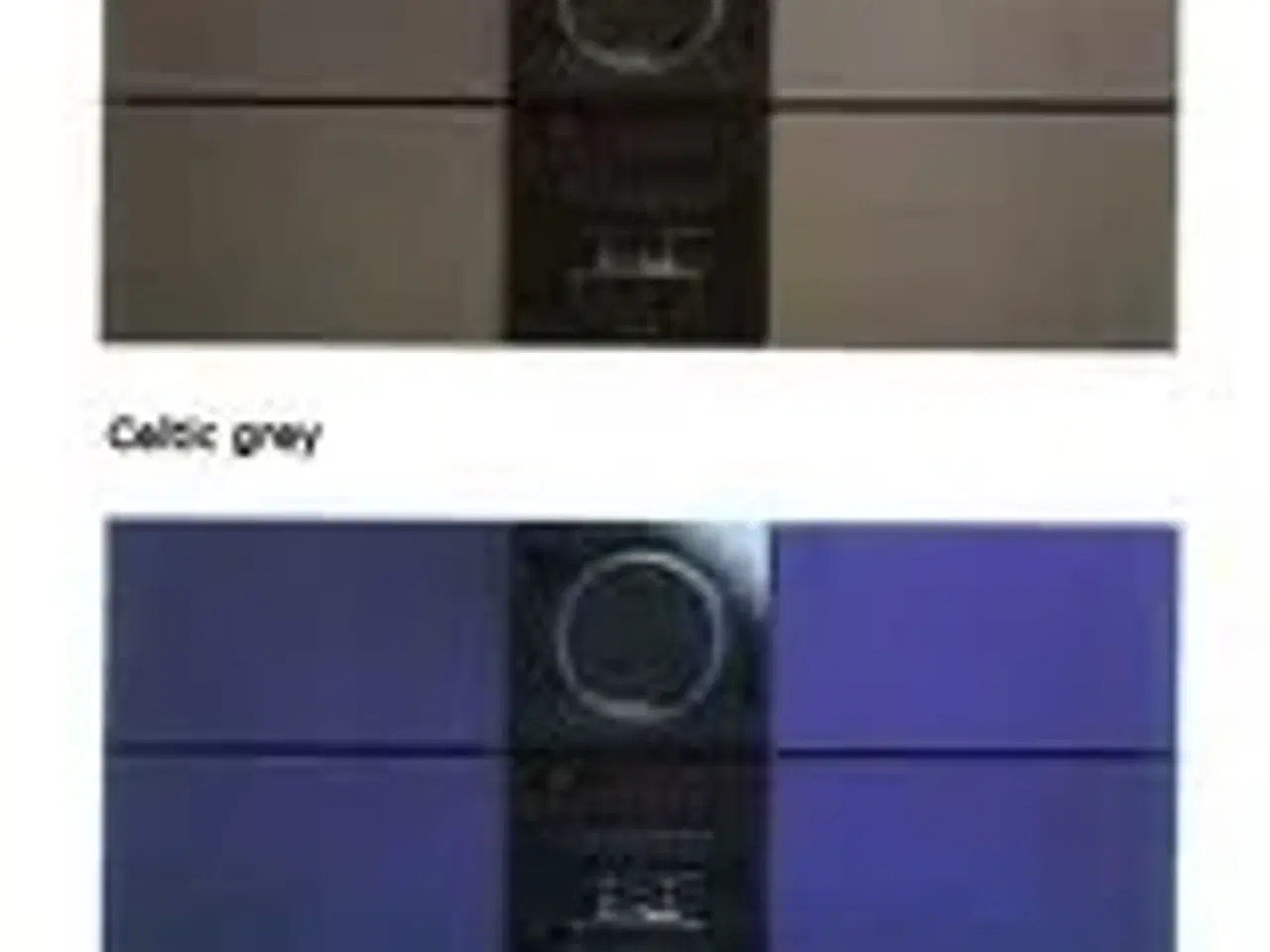 Billede 2 - Bang & Olufsen-B&O-BeoSound Century mrk. II