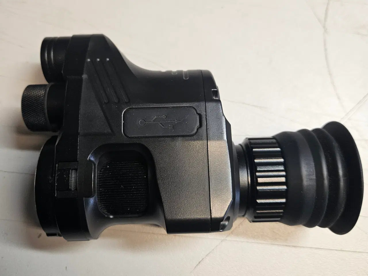 Billede 1 - Pard 007 natsigte