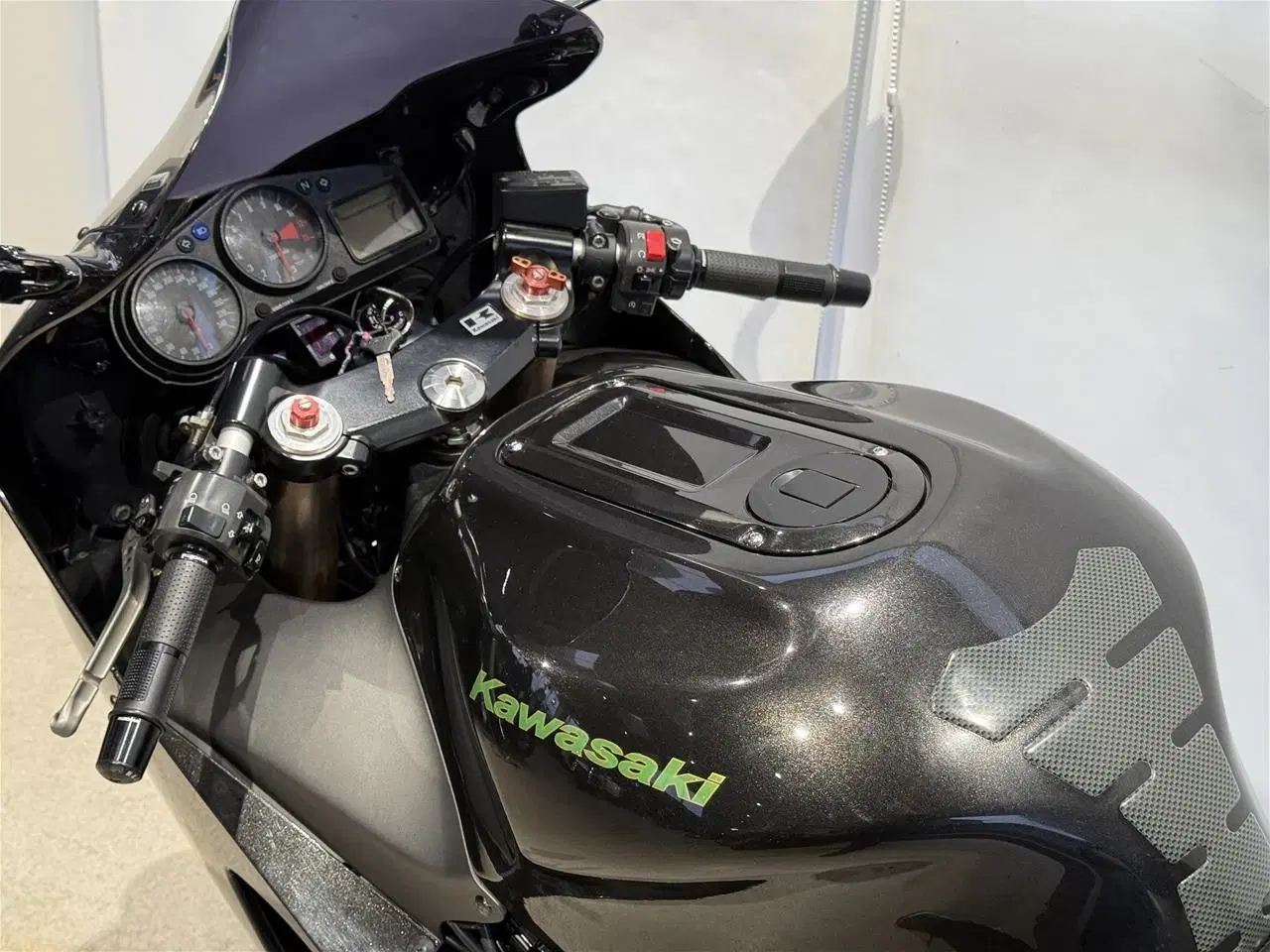 Billede 31 - Kawasaki ZX12R