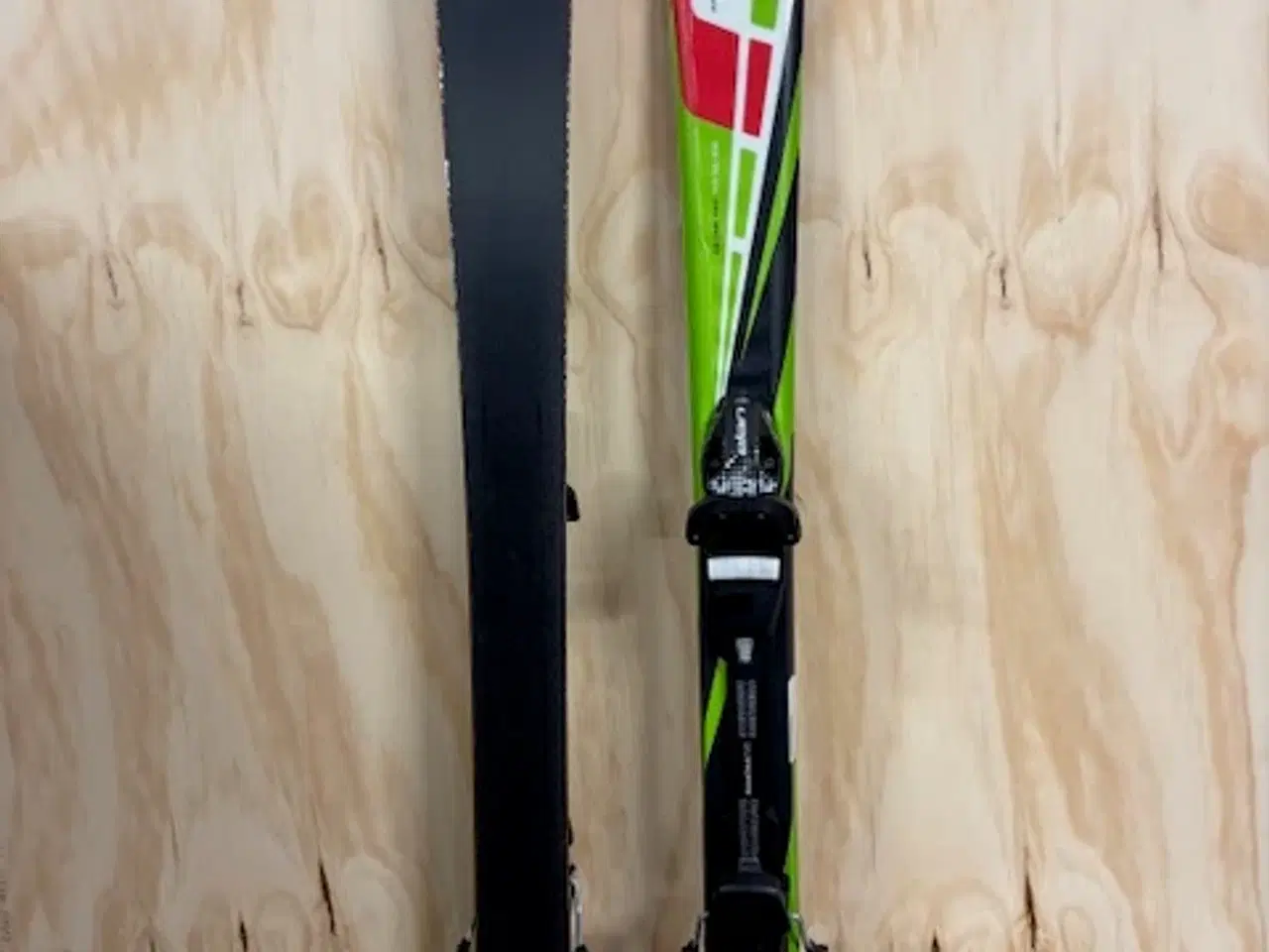 Billede 5 - Atomic og Blizzard ski 