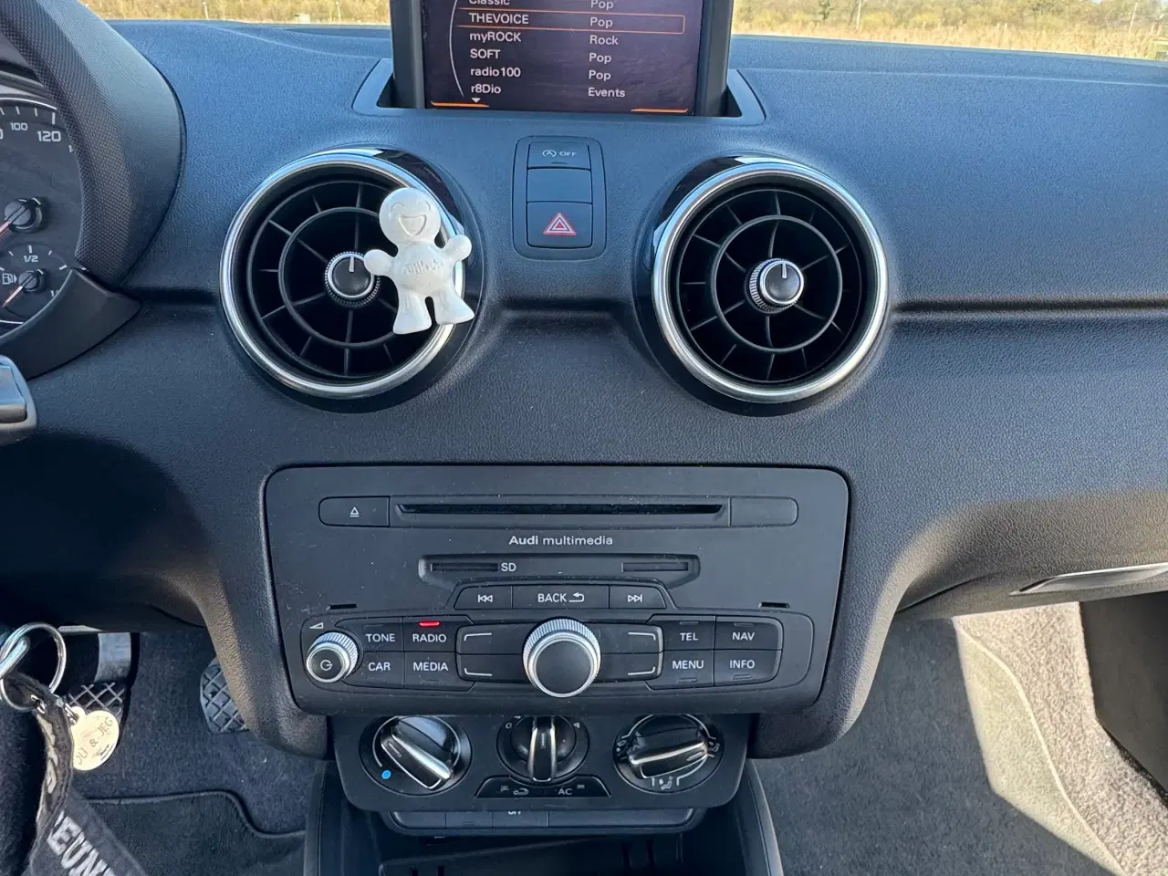 Billede 7 - 2011 Audi a1 1.6 tdi