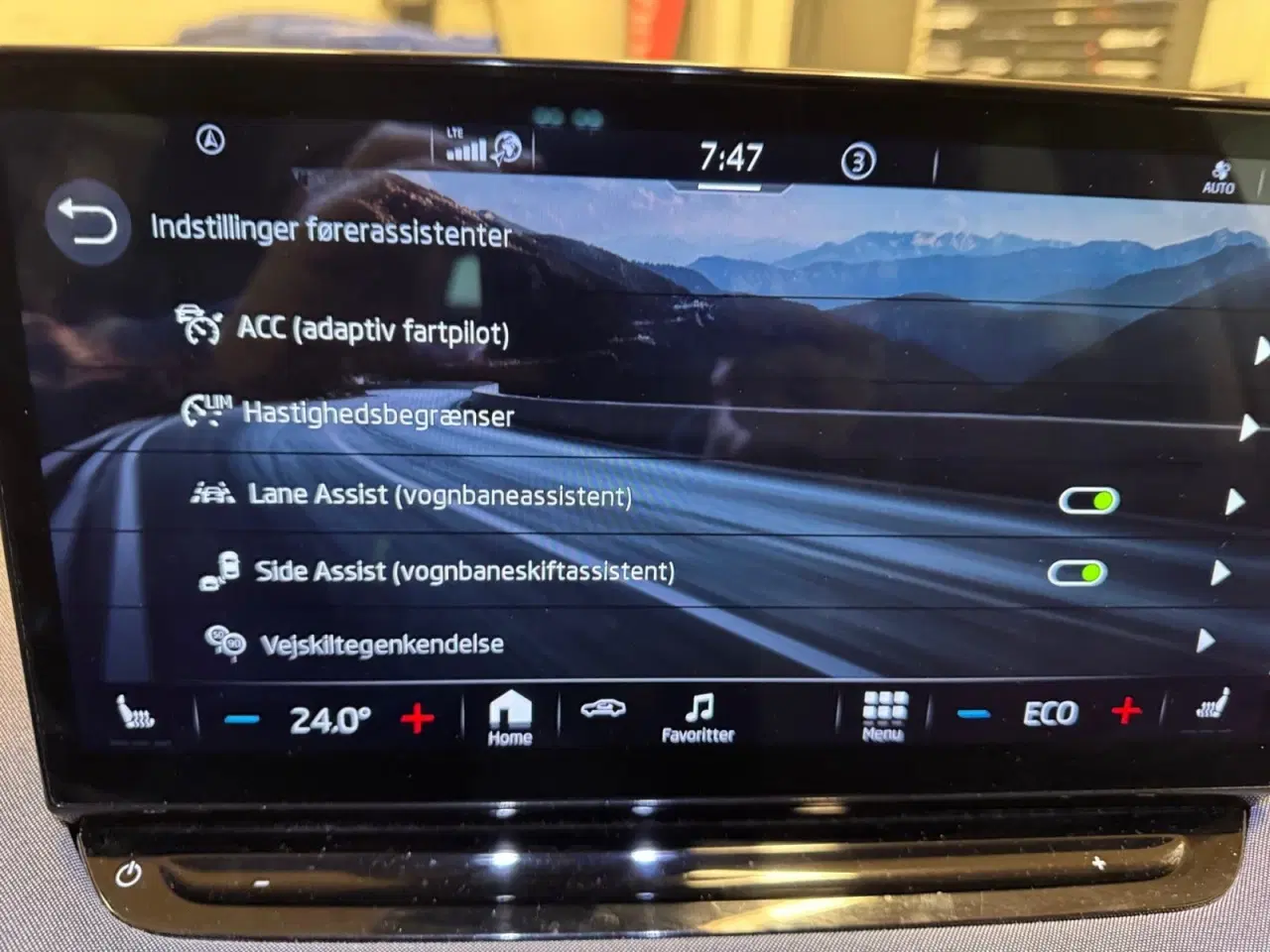 Billede 10 - Skoda Enyaq 60 iV