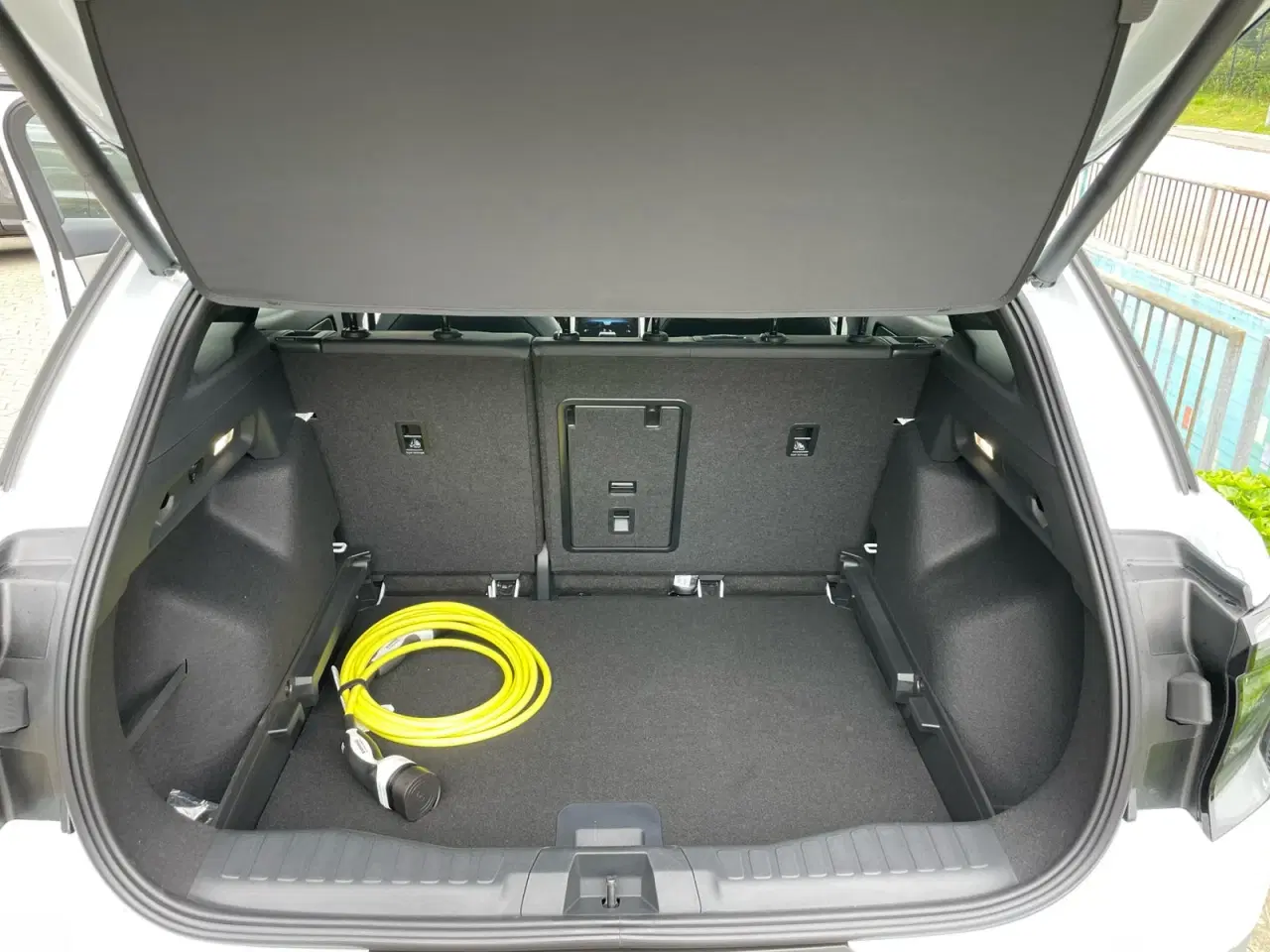 Billede 10 - Ford Explorer 82 Premium Extended Range