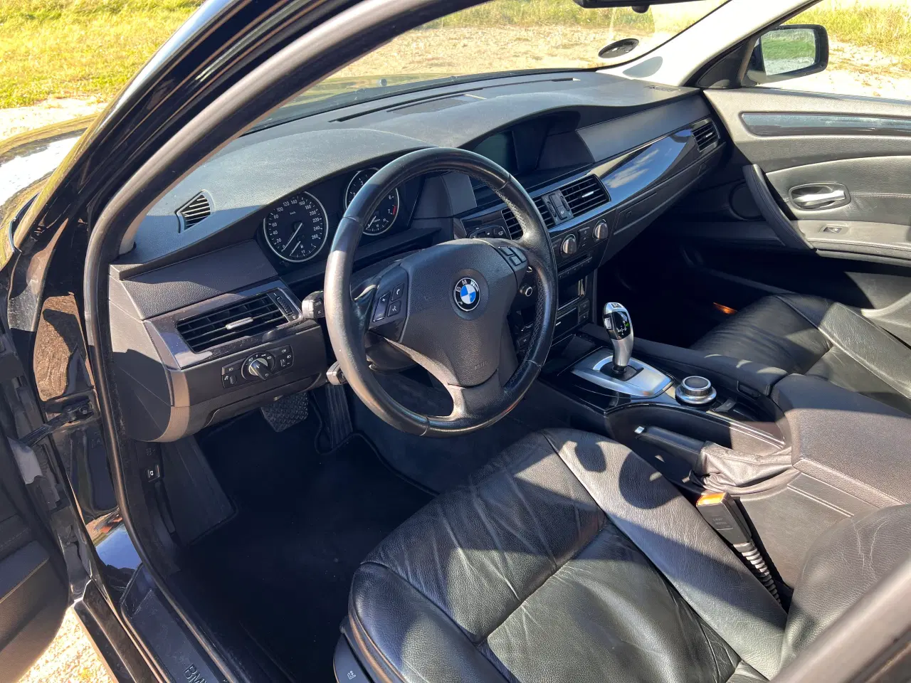Billede 6 - BMW 523i LCI