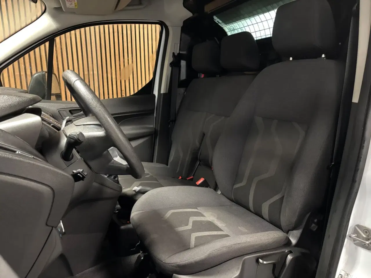 Billede 5 - Ford Transit Connect 1,6 TDCi 95 Ambiente kort