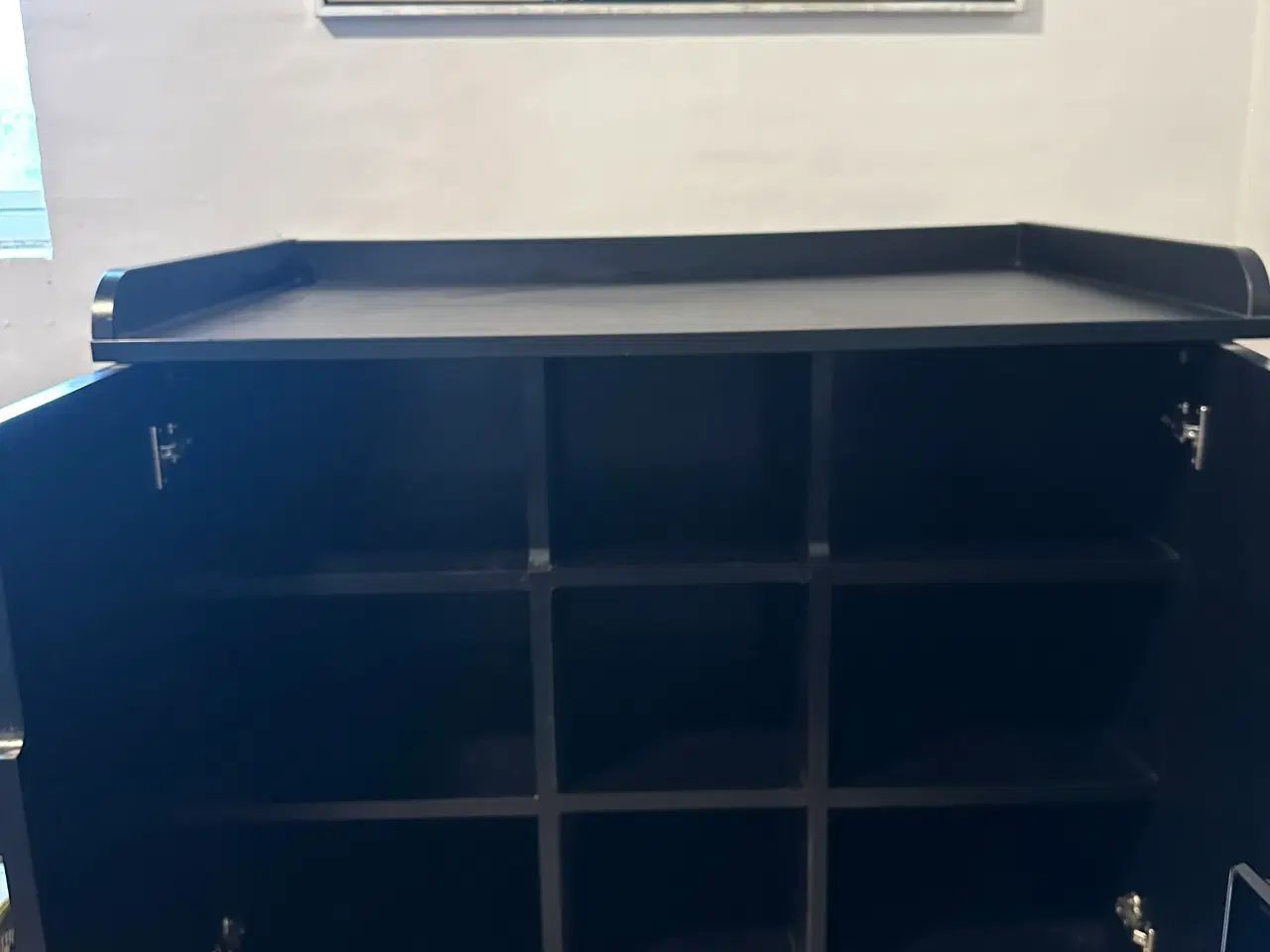 Billede 2 - Puslebord