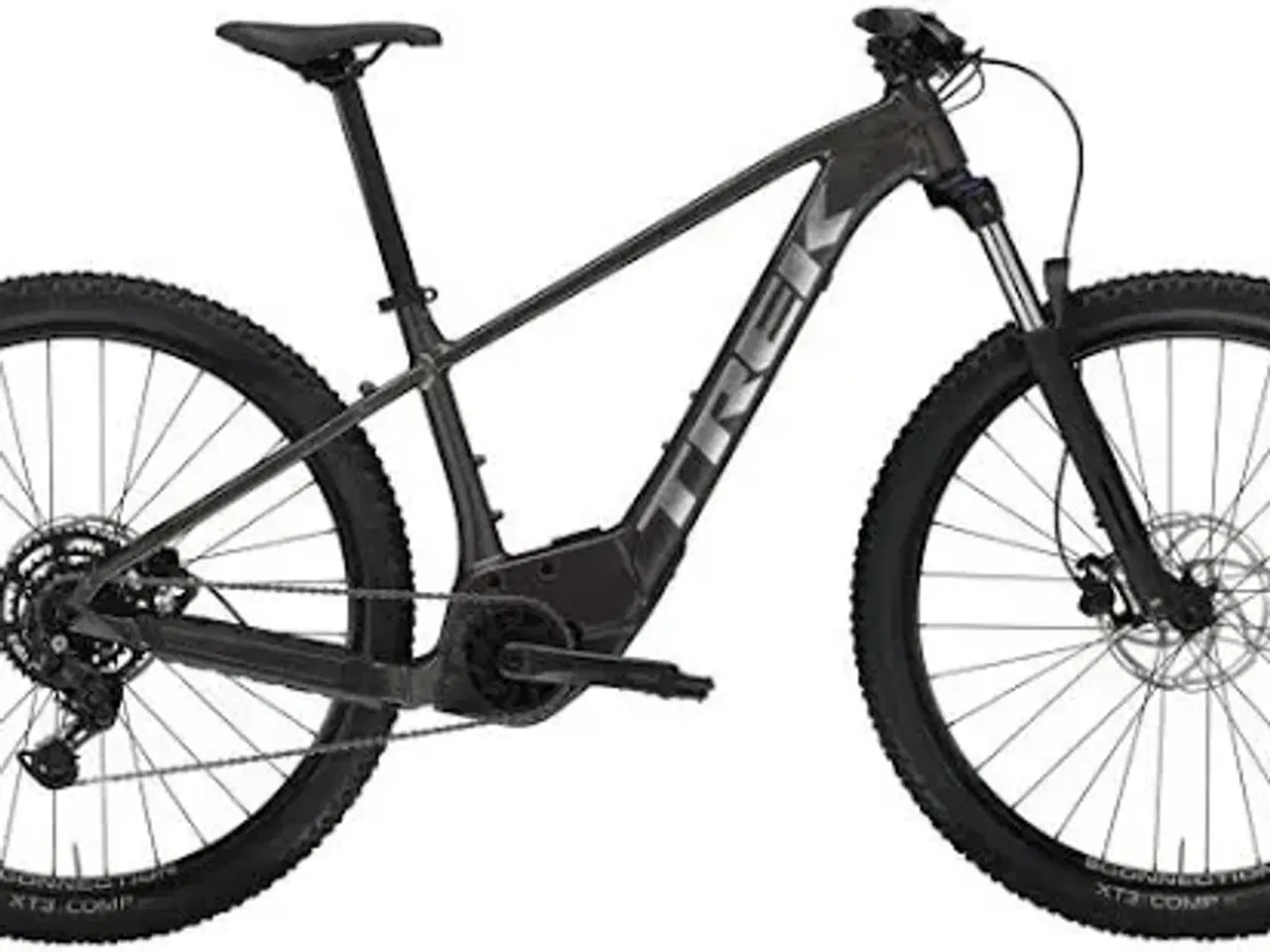 Billede 1 - Trek Martin + 6