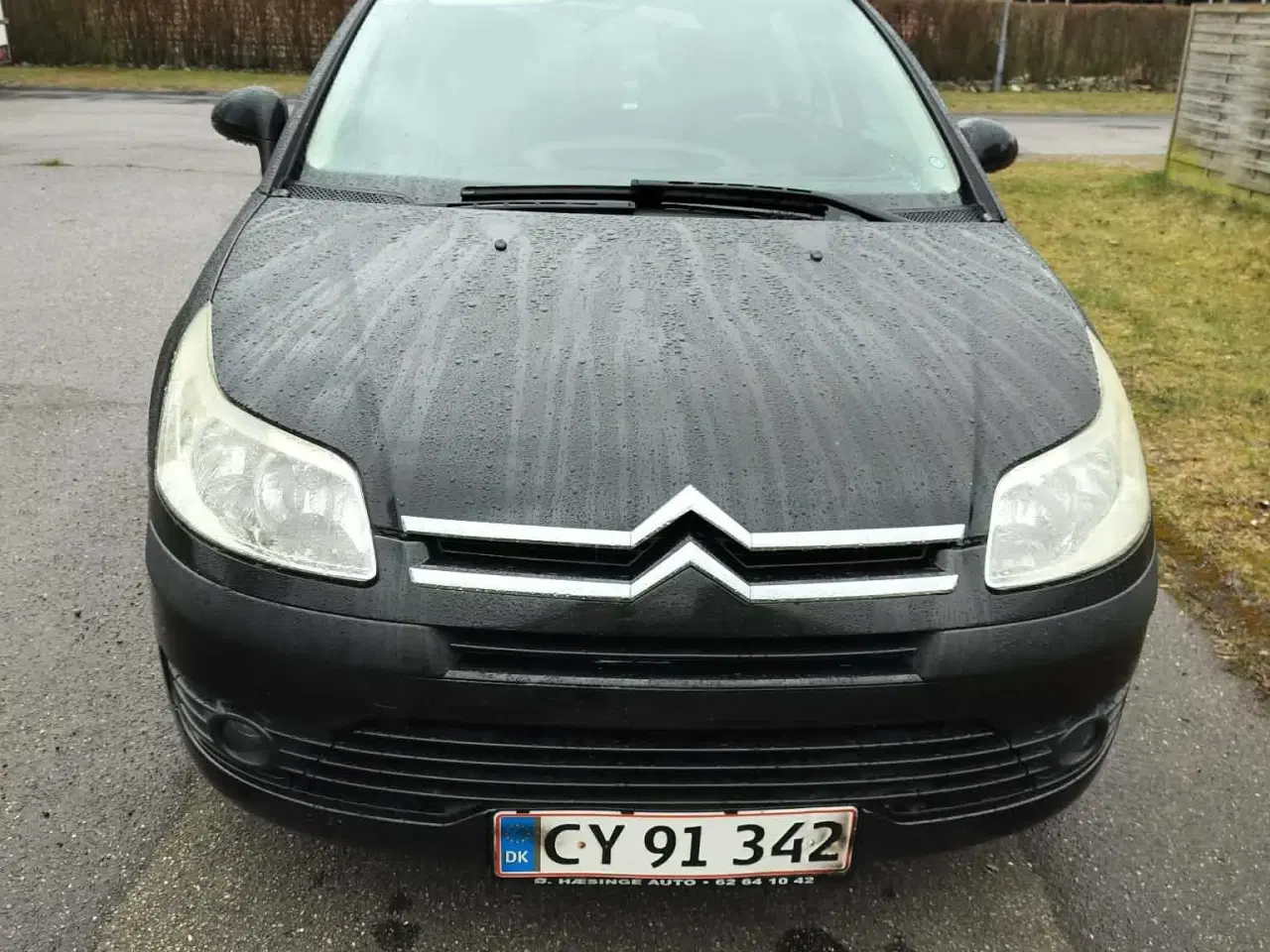 Billede 6 - 👉 En velholdt og rummelig bil