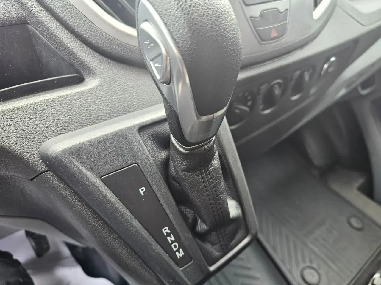 Billede 15 - Ford Transit 2.0 TDCi 170 HK Aut., Kassevogn