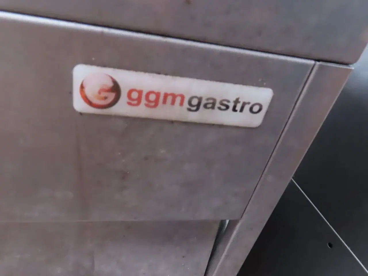 Billede 3 - Isterningmaskine GGM Gatro
