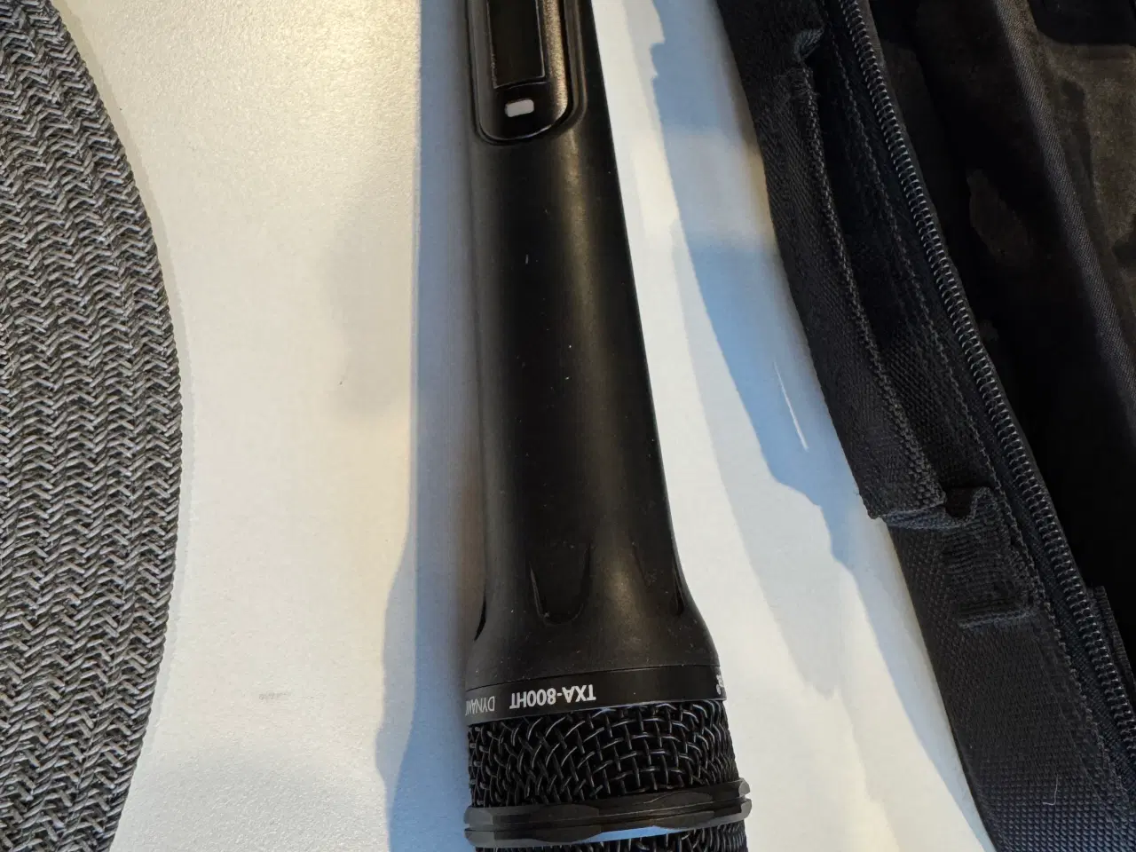 Billede 3 - Højtaler med forstærker, på hjul